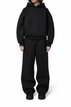 THE SET - HOODIE