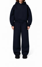 THE SET - HOODIE