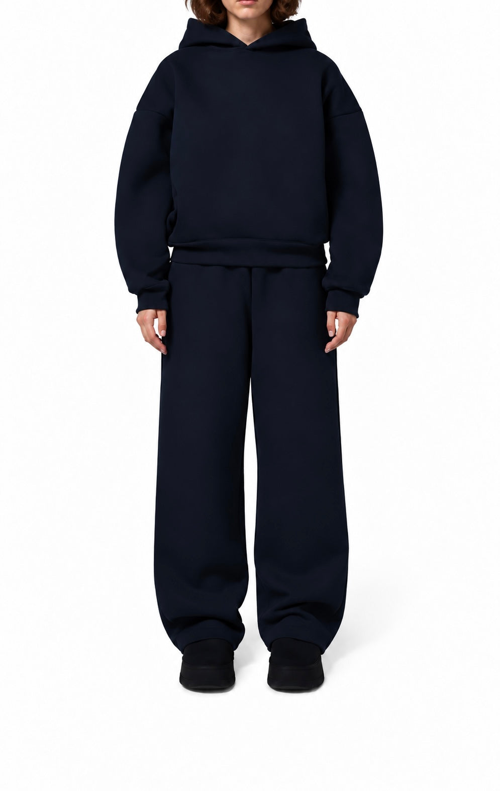 THE SET - HOODIE